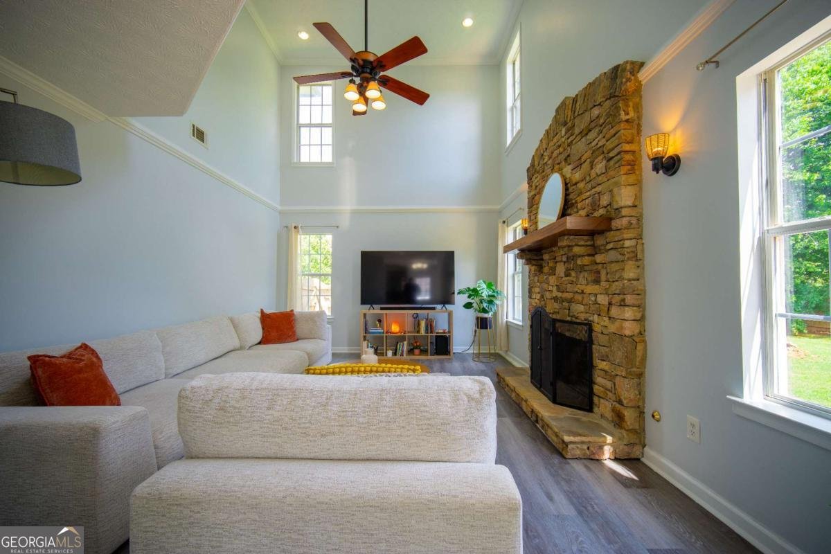 2887 Cressington Bend Kennesaw - Photo 8