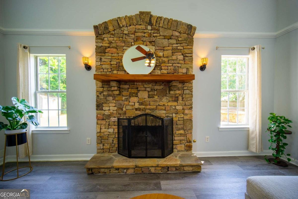 2887 Cressington Bend Kennesaw - Photo 9