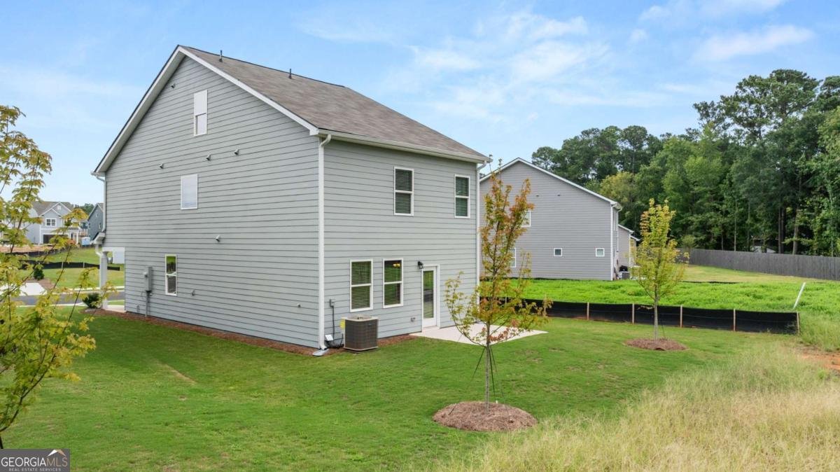 1253 Meadowbrook Drive Jonesboro - Photo 53