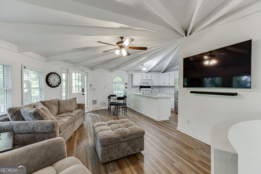 6440 Dogwood Gainesville - Photo 10