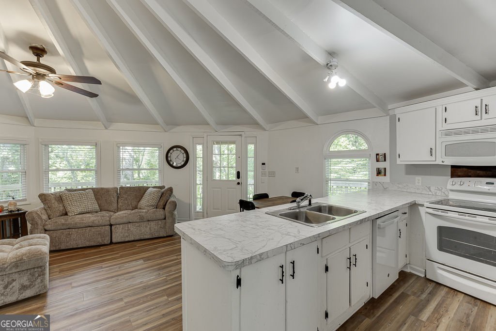 6440 Dogwood Gainesville - Photo 14