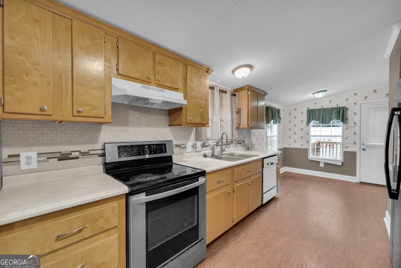 5577 Candler Creek Road Gillsville - Photo 10