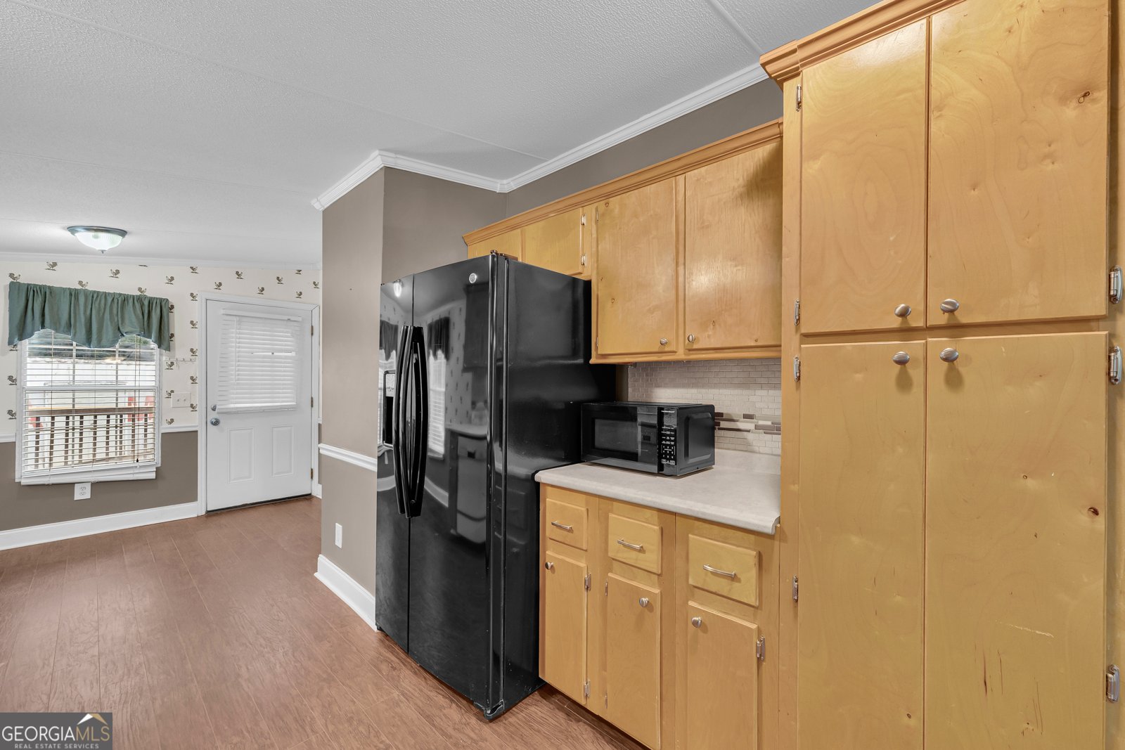 5577 Candler Creek Road Gillsville - Photo 11