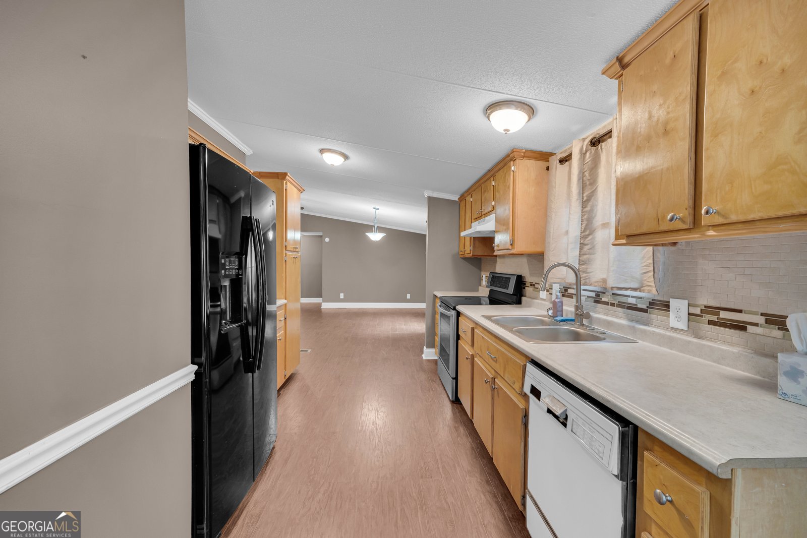 5577 Candler Creek Road Gillsville - Photo 13