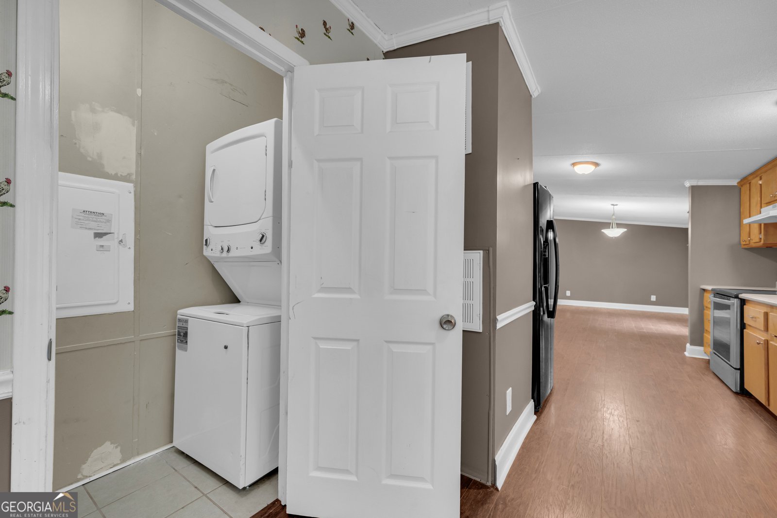 5577 Candler Creek Road Gillsville - Photo 14