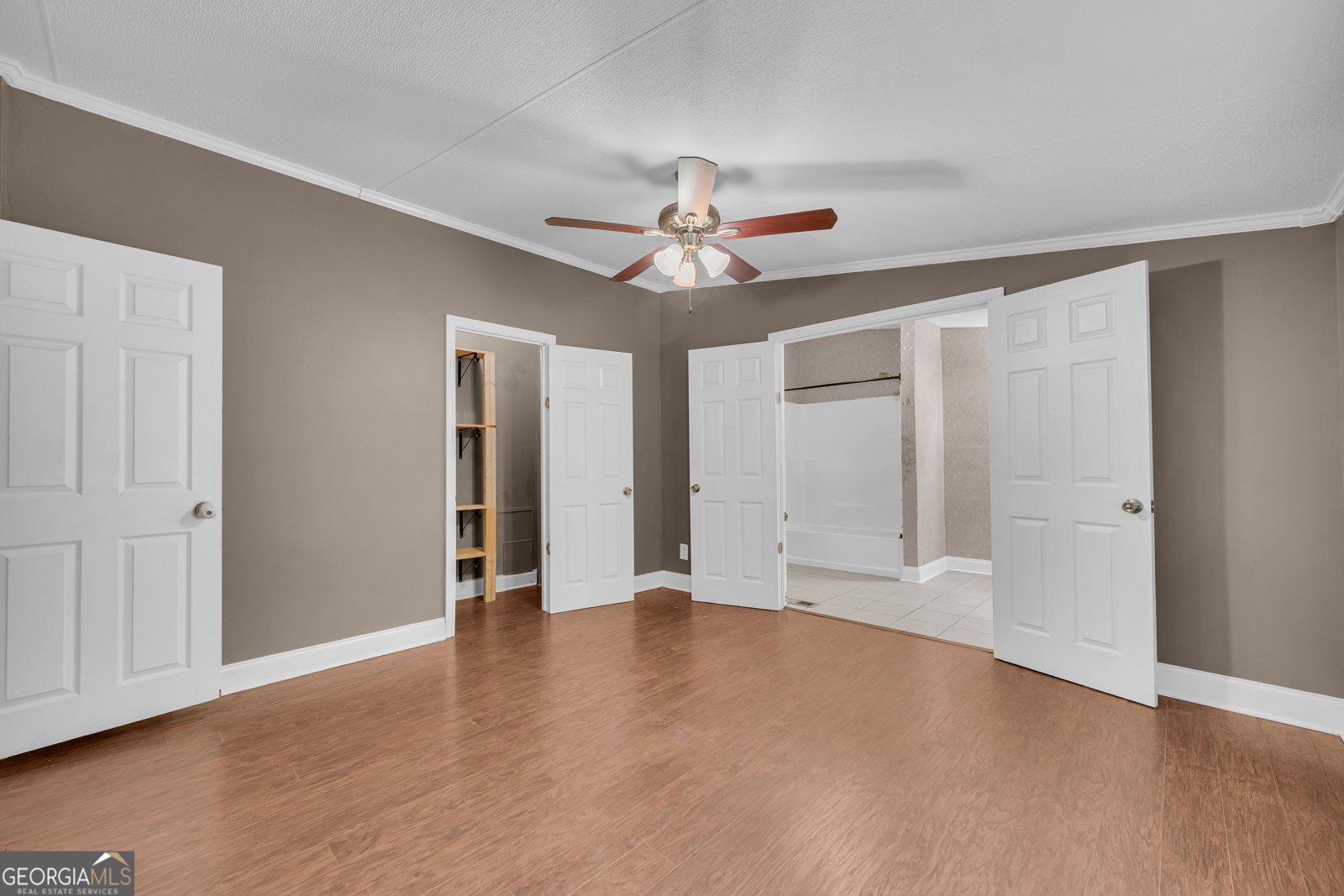 5577 Candler Creek Road Gillsville - Photo 16