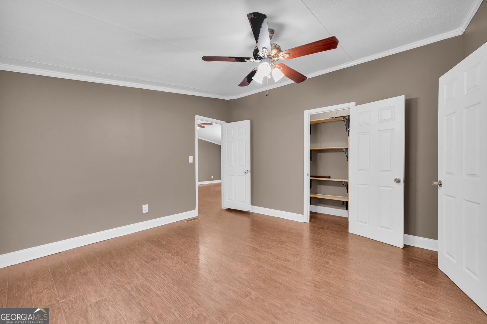 5577 Candler Creek Road Gillsville - Photo 17