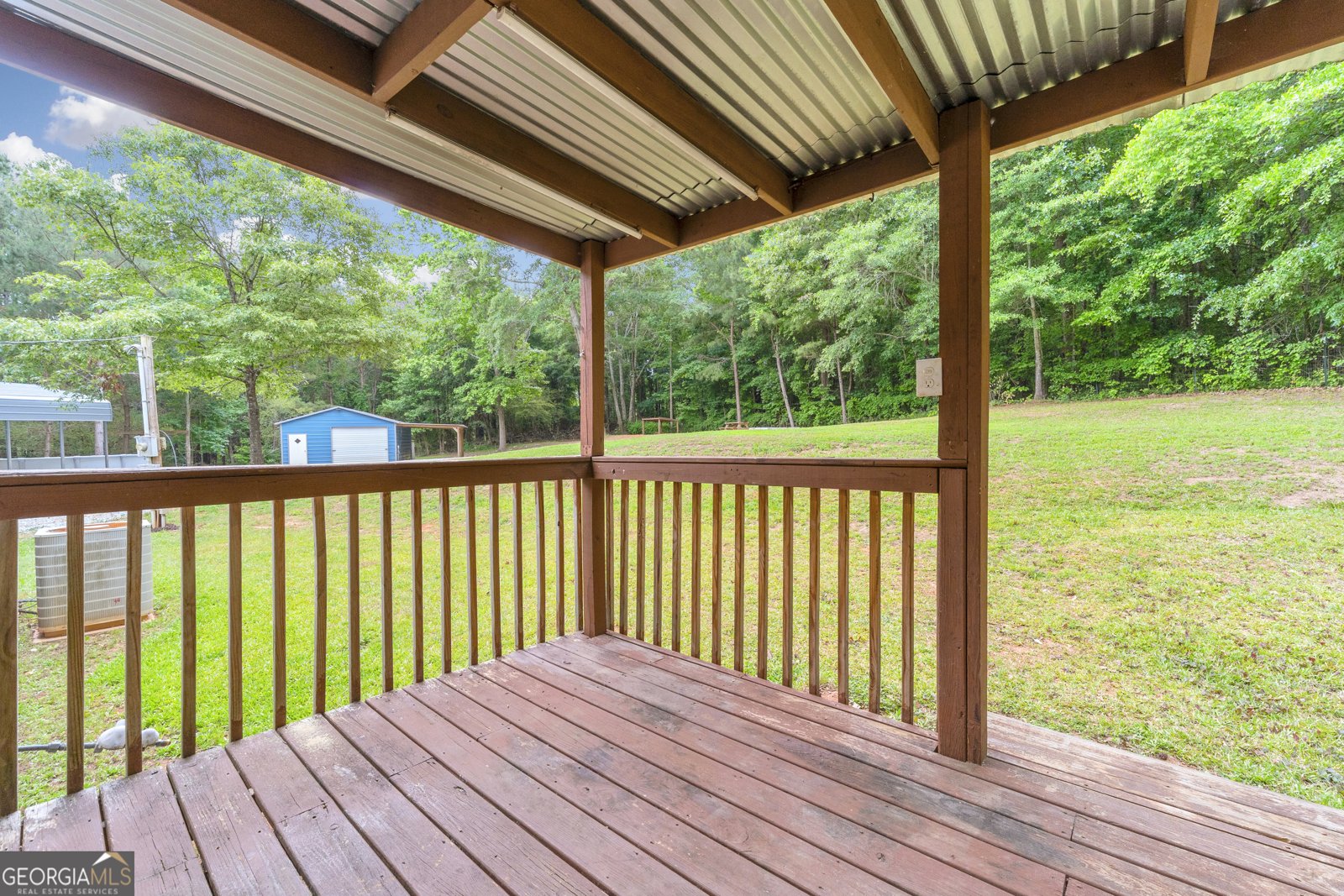 5577 Candler Creek Road Gillsville - Photo 26