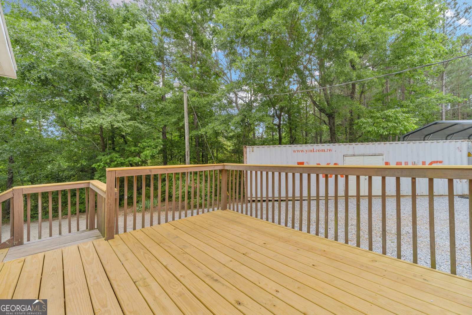 5577 Candler Creek Road Gillsville - Photo 27