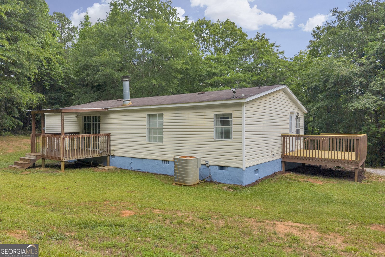 5577 Candler Creek Road Gillsville - Photo 28