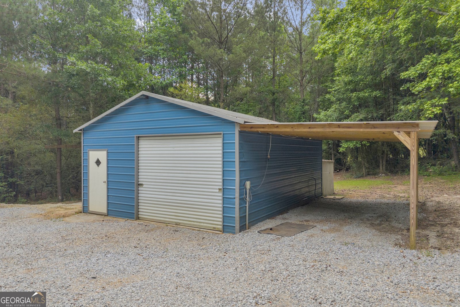 5577 Candler Creek Road Gillsville - Photo 31