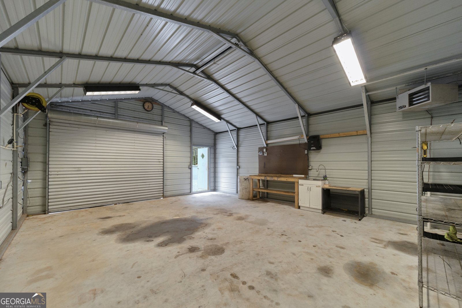 5577 Candler Creek Road Gillsville - Photo 34