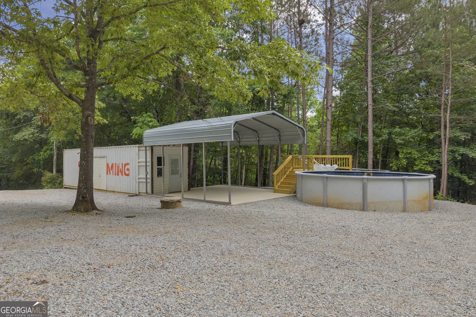 5577 Candler Creek Road Gillsville - Photo 35