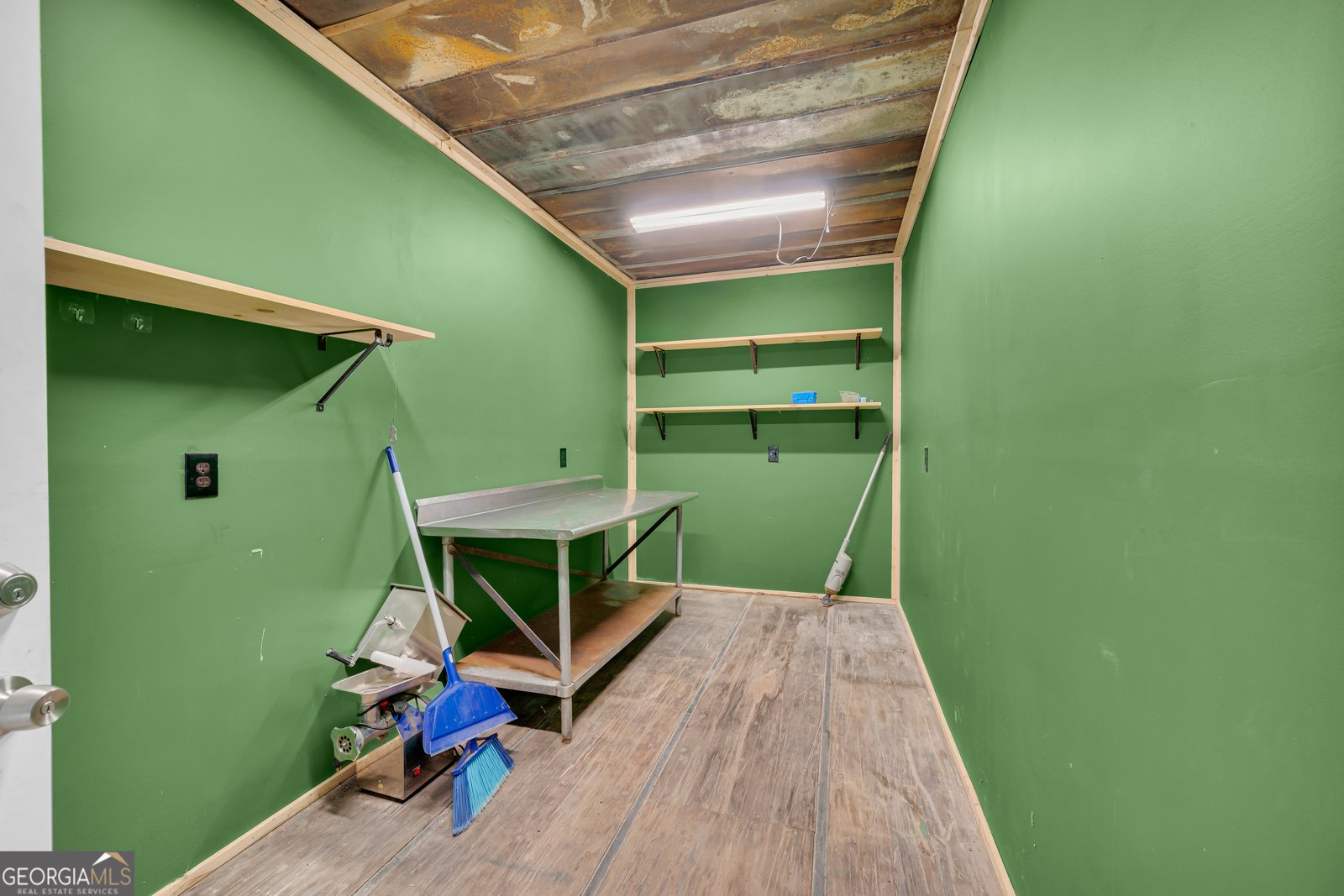 5577 Candler Creek Road Gillsville - Photo 39