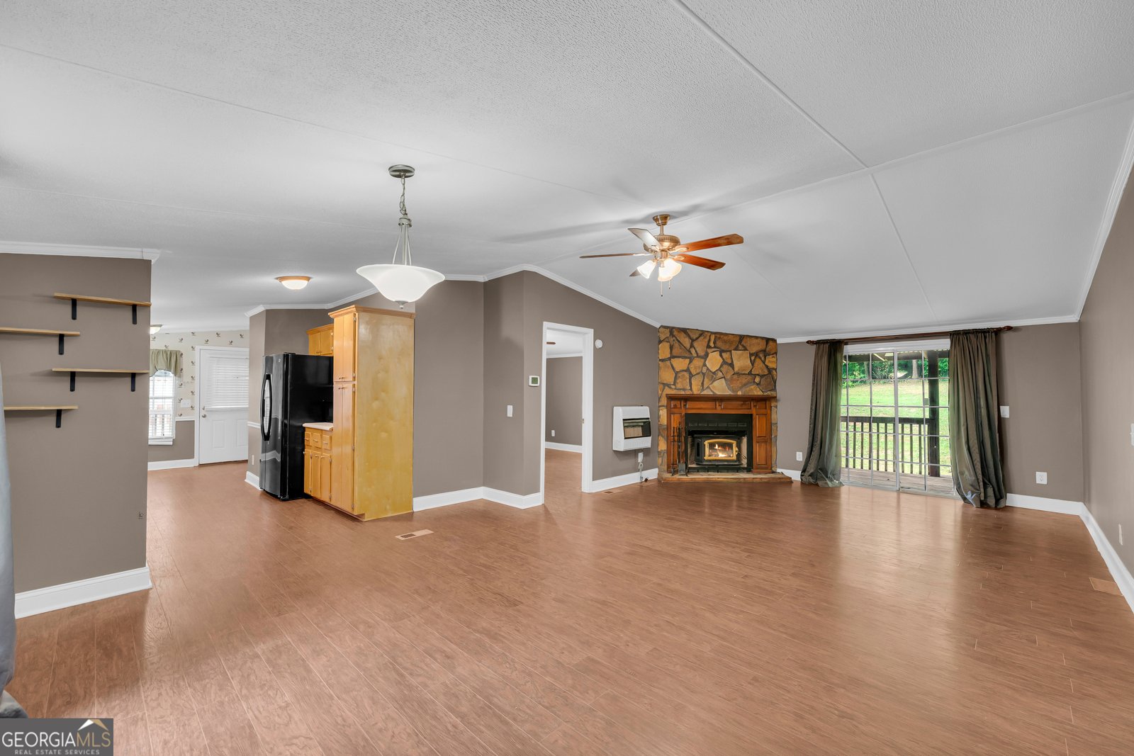 5577 Candler Creek Road Gillsville - Photo 6