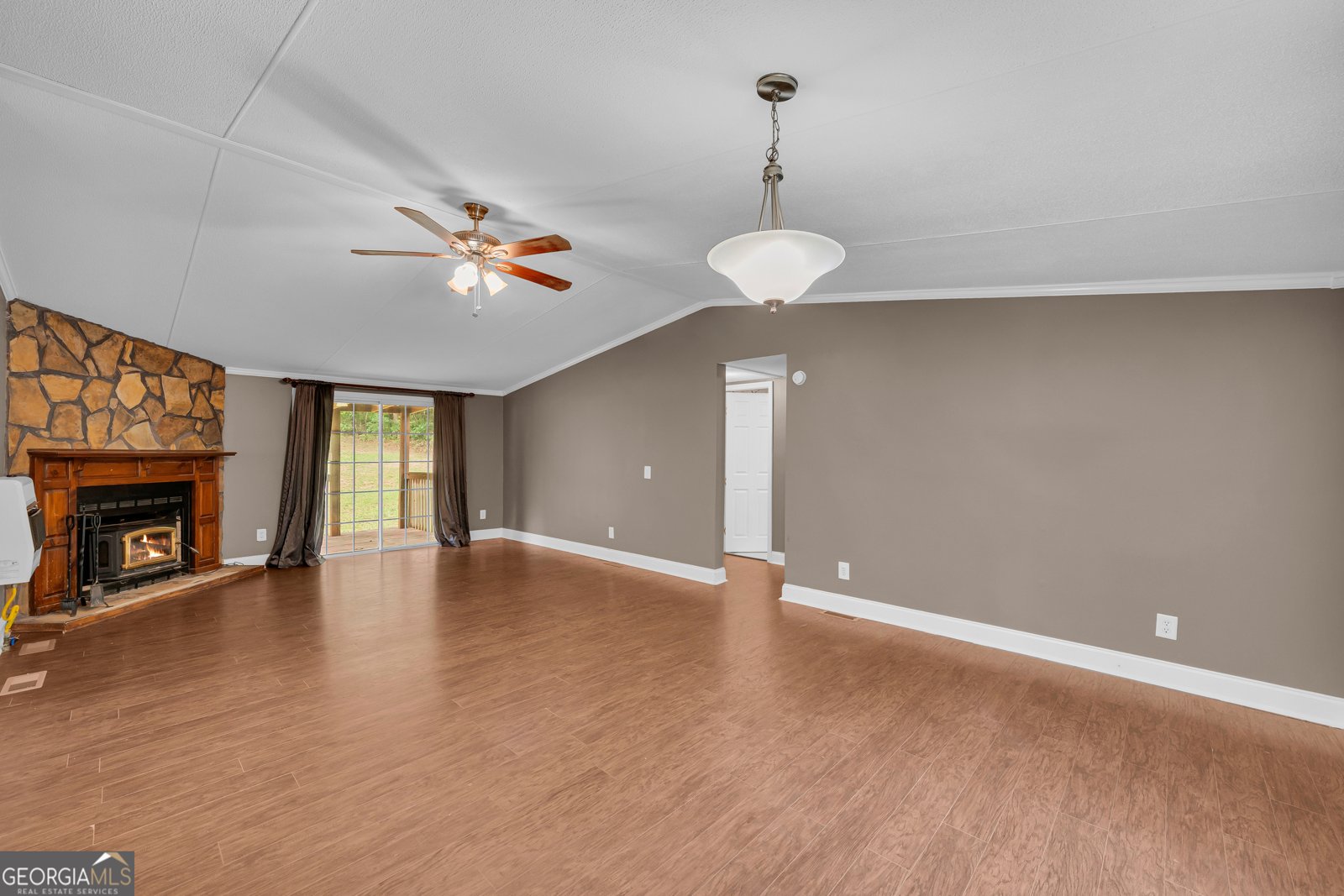 5577 Candler Creek Road Gillsville - Photo 7