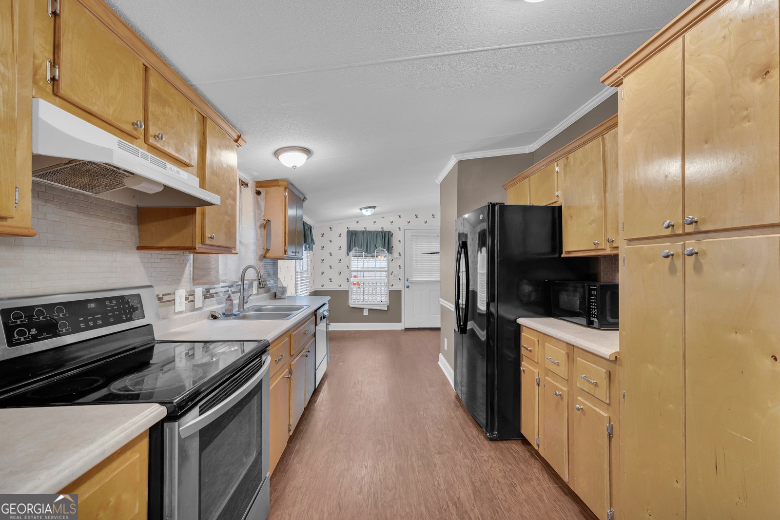 5577 Candler Creek Road Gillsville - Photo 9