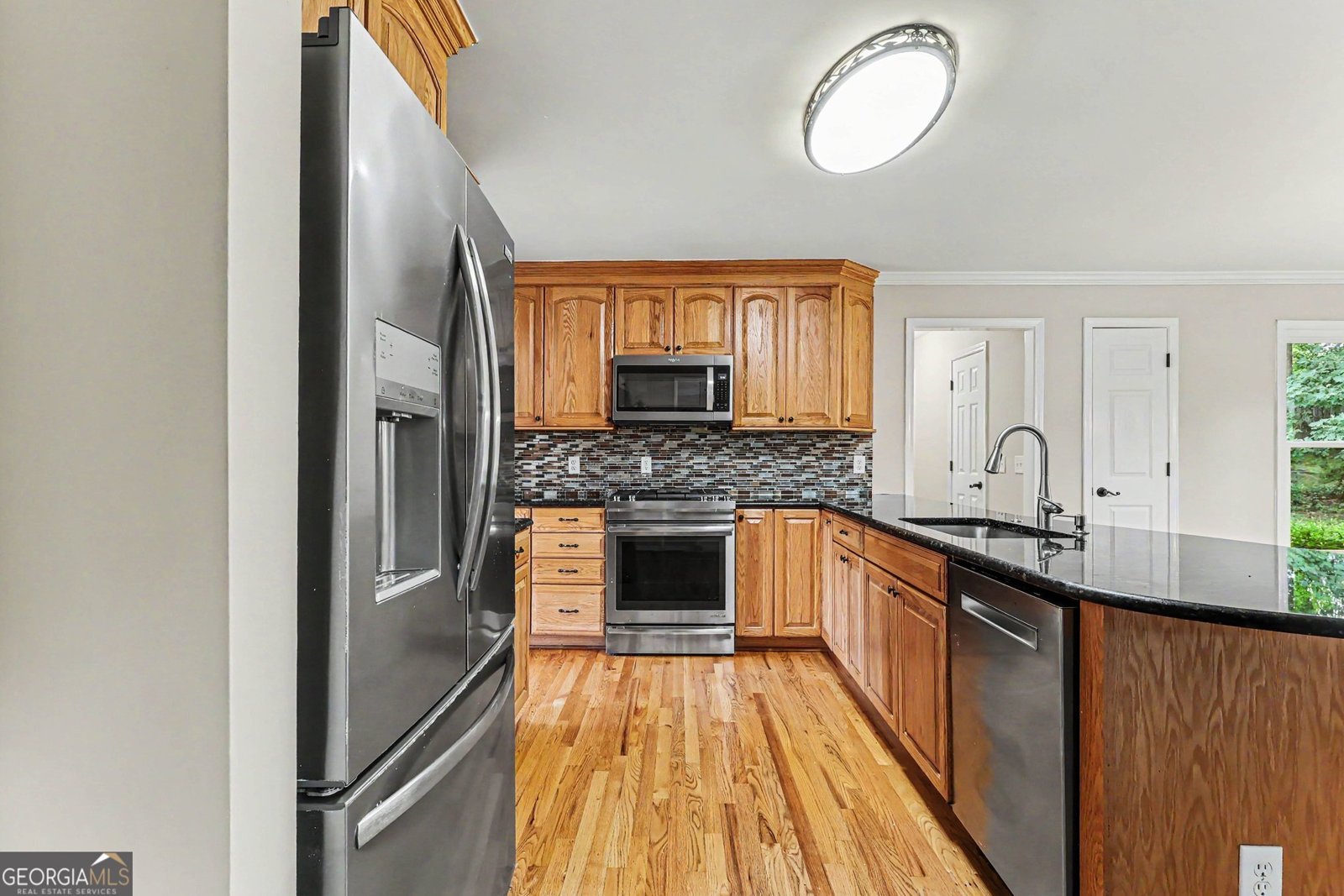 1151 Cedar Bluff Trail Lilburn - Photo 12