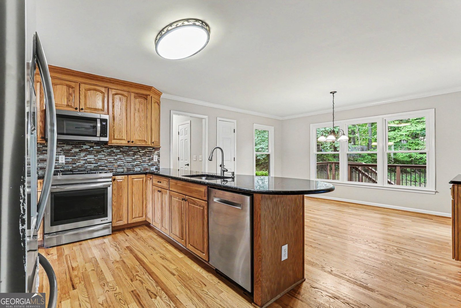 1151 Cedar Bluff Trail Lilburn - Photo 13