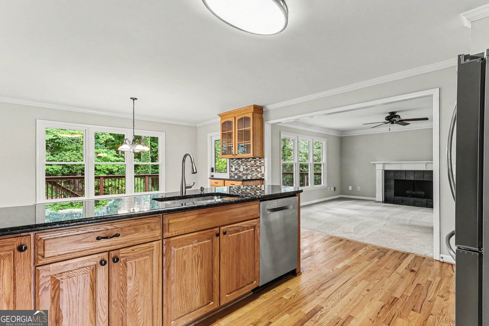 1151 Cedar Bluff Trail Lilburn - Photo 15