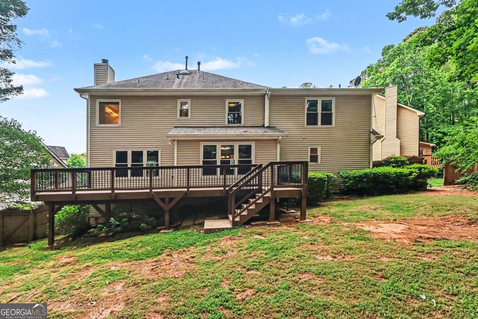 1151 Cedar Bluff Trail Lilburn - Photo 43