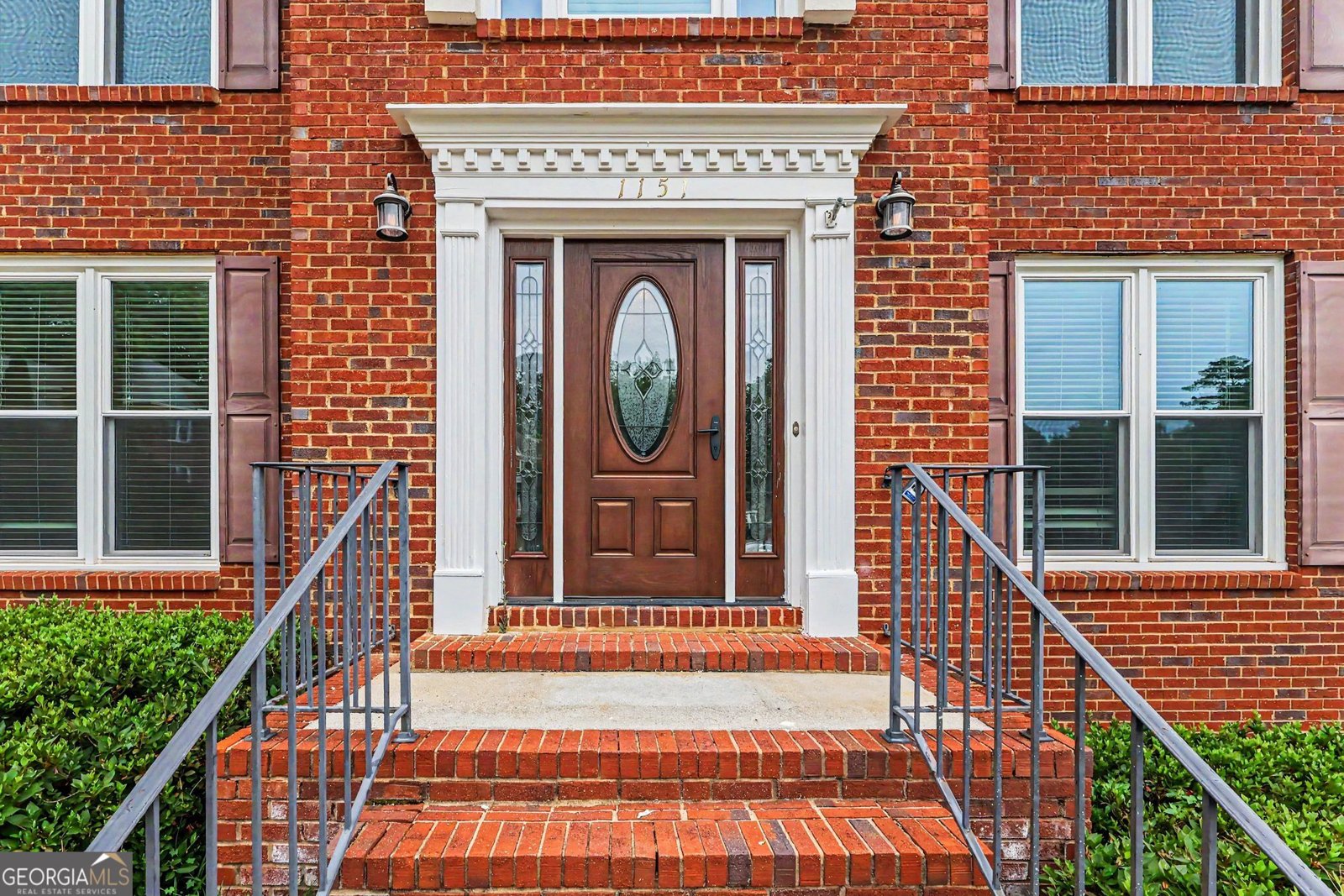 1151 Cedar Bluff Trail Lilburn - Photo 6