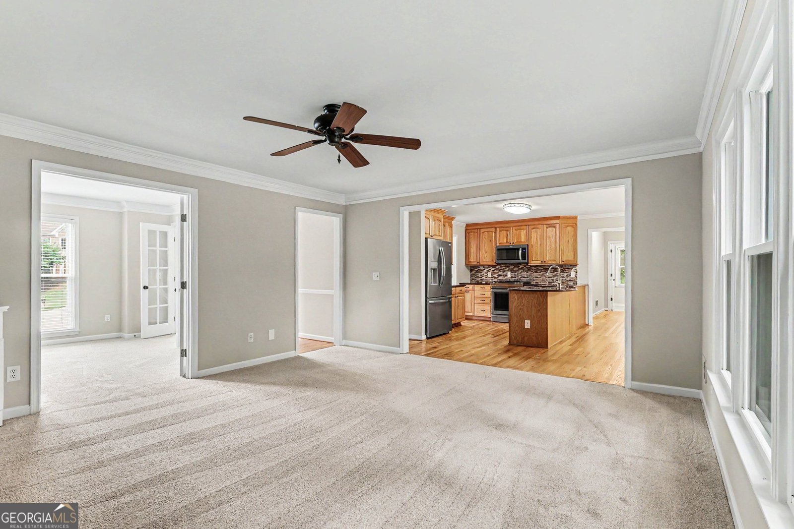 1151 Cedar Bluff Trail Lilburn - Photo 9