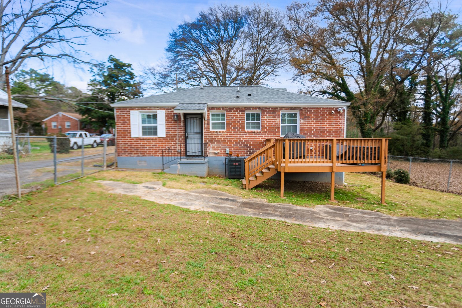 142 Hutton Place Atlanta - Photo 10