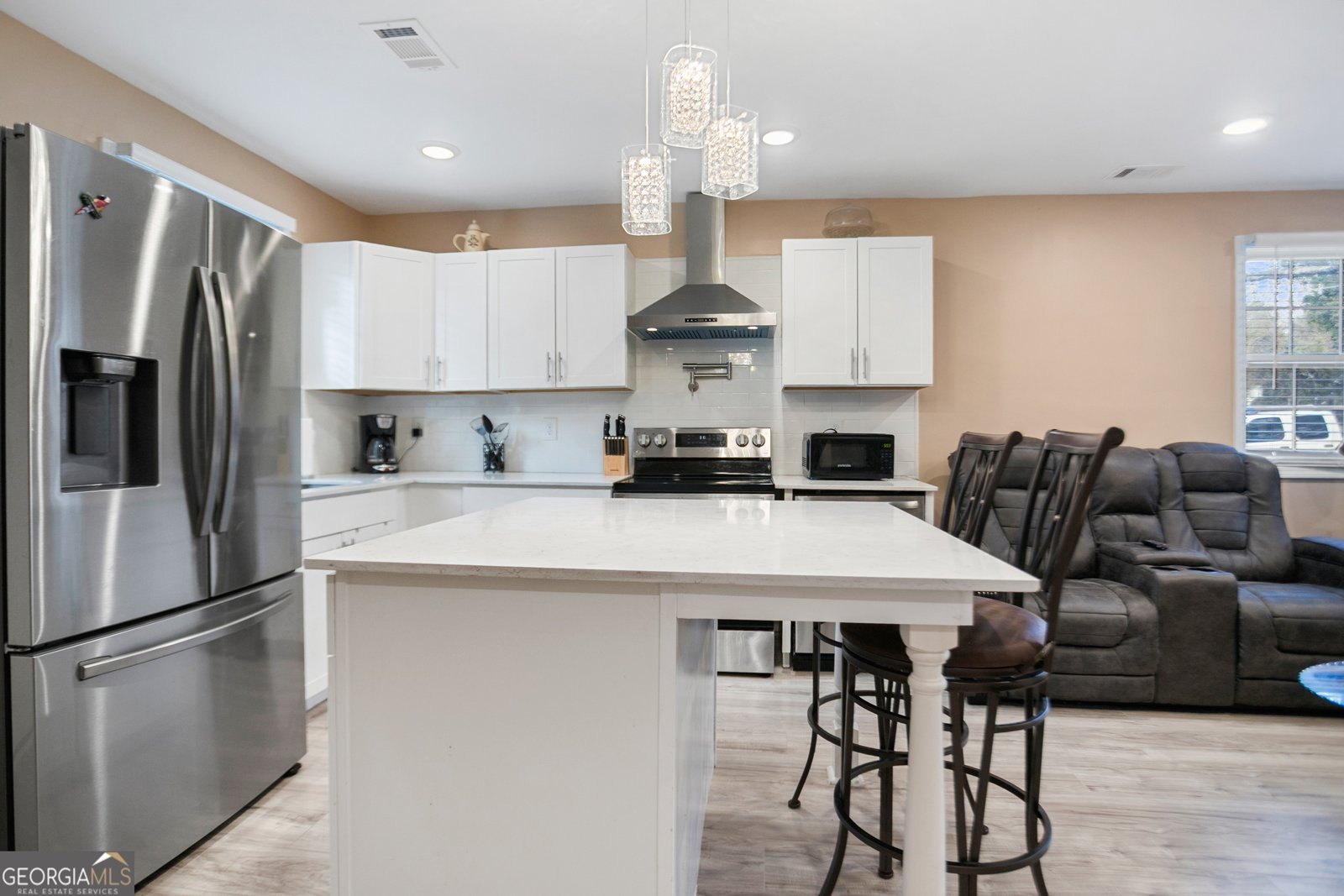 142 Hutton Place Atlanta - Photo 6