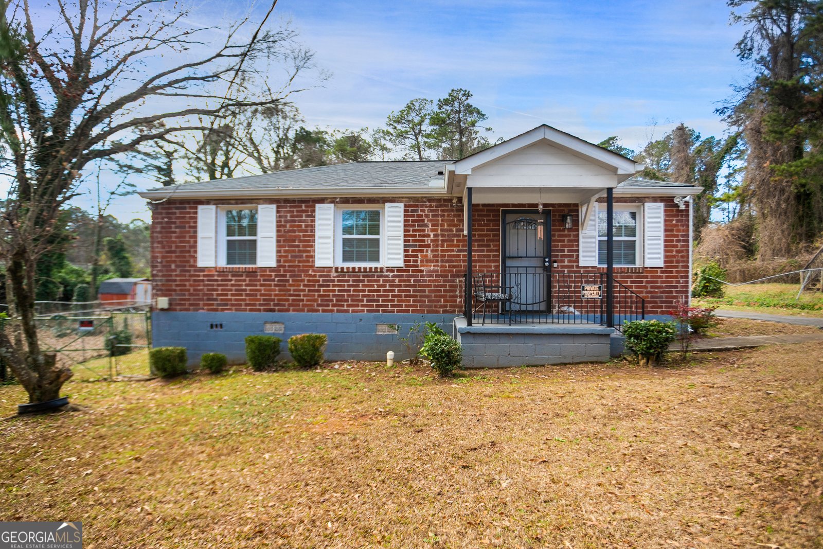 142 Hutton Place Atlanta - Photo 8