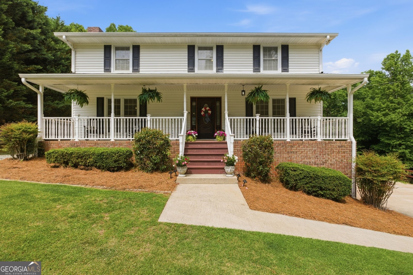 129 Foxdale Court Toccoa - main photo