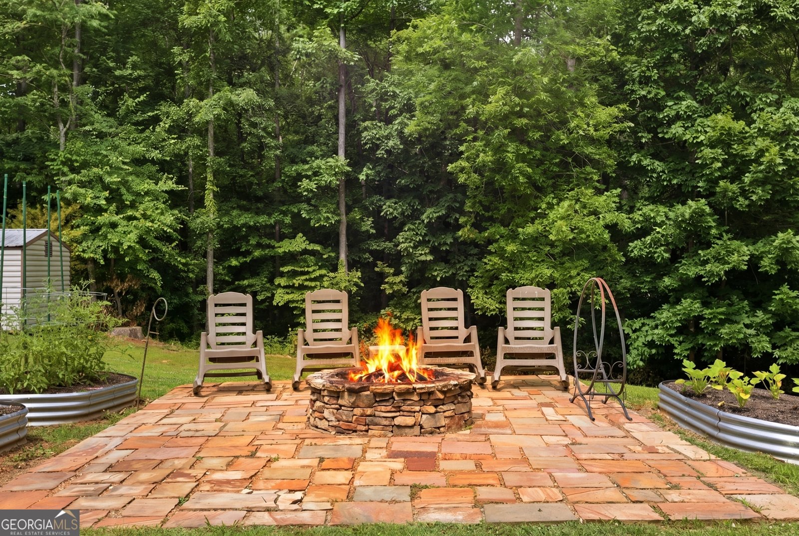 129 Foxdale Court Toccoa - Photo 54