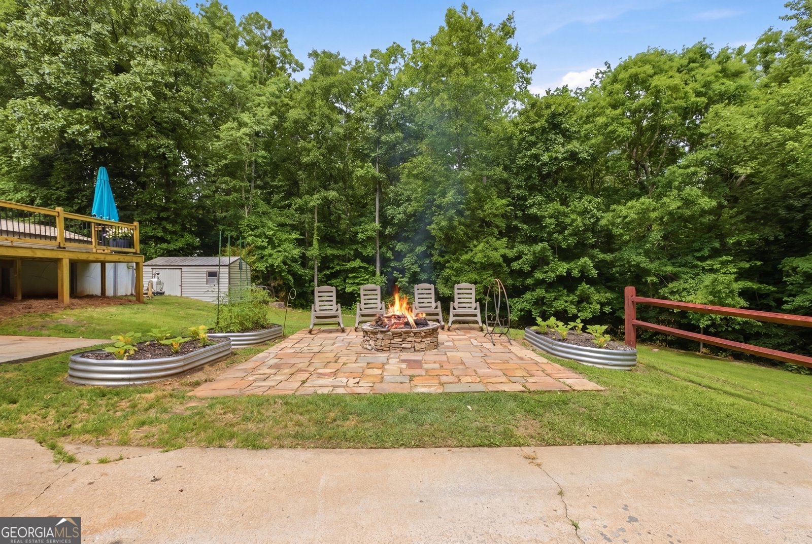 129 Foxdale Court Toccoa - Photo 55
