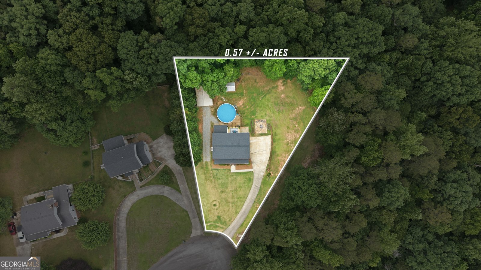 129 Foxdale Court Toccoa - Photo 59