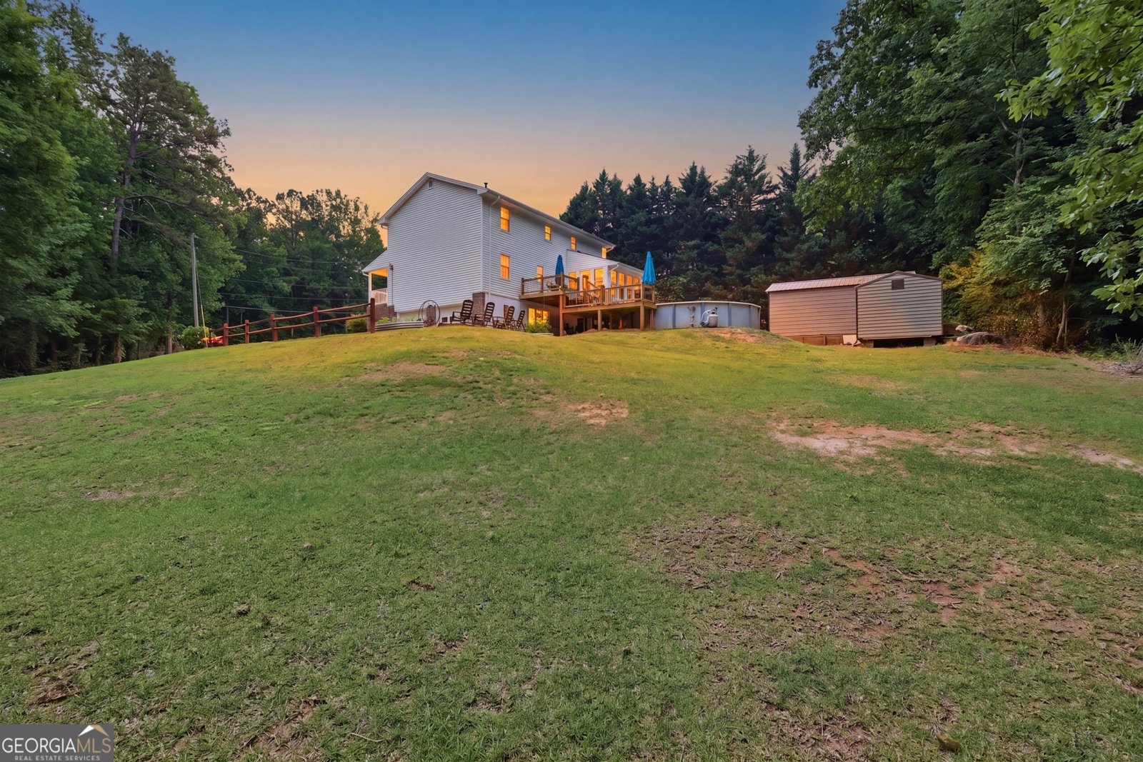 129 Foxdale Court Toccoa - Photo 75
