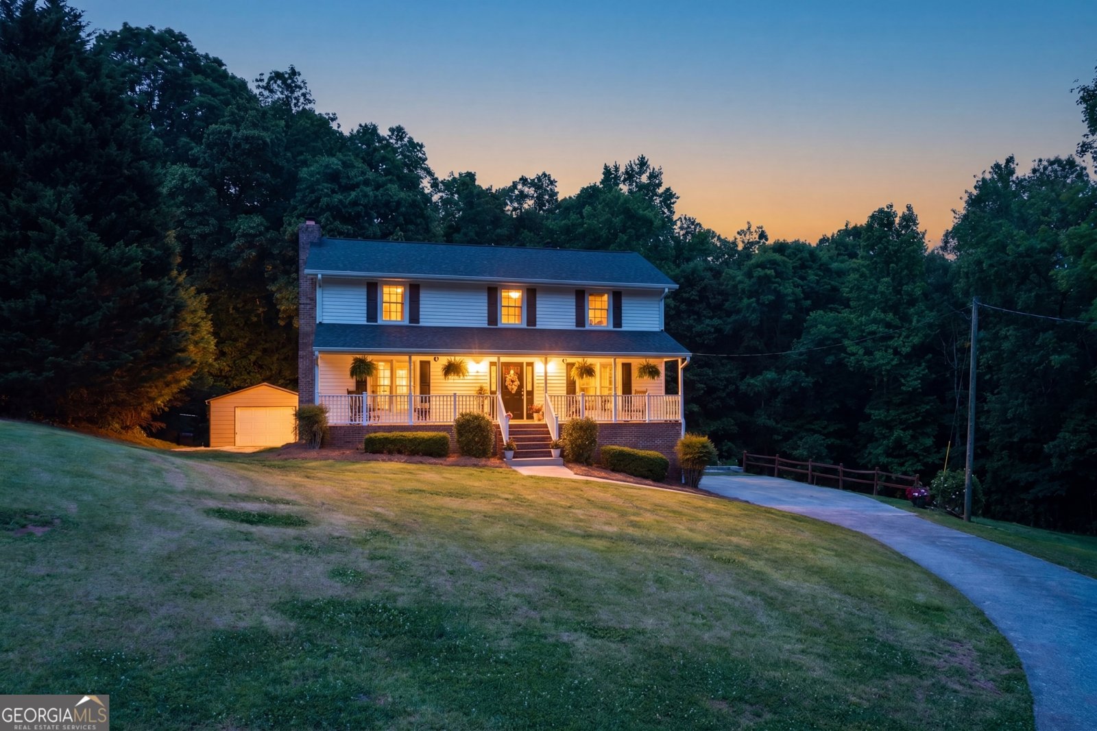 129 Foxdale Court Toccoa - Photo 76