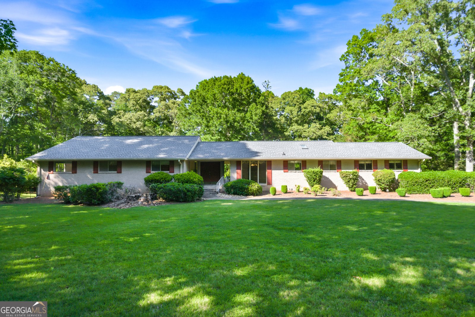 120 Hanover Drive Bogart - main photo