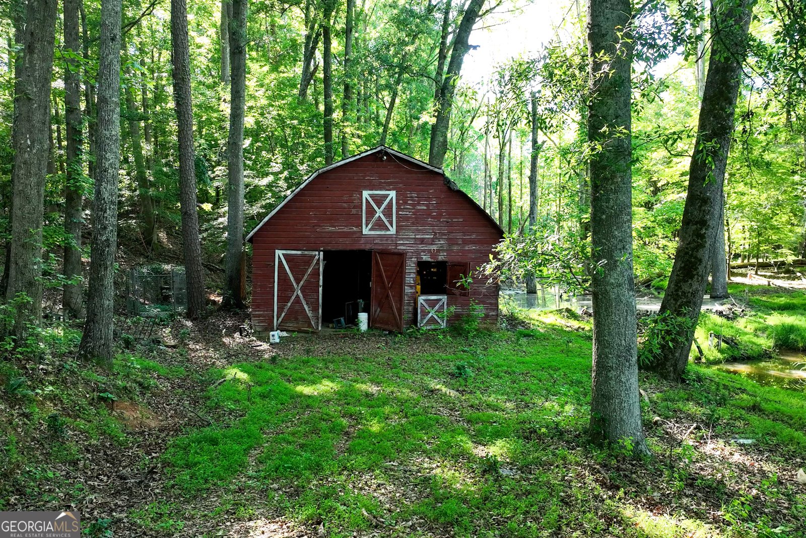 120 Hanover Drive Bogart - Photo 7