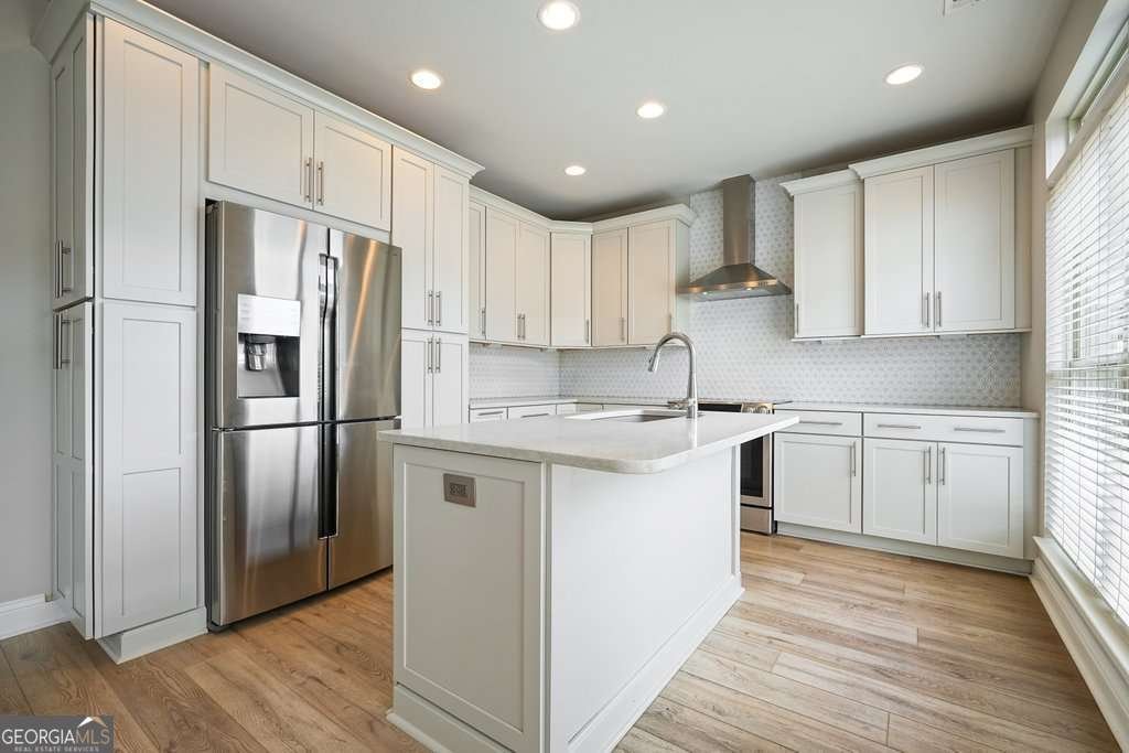 231 Village Square Canton - Photo 16