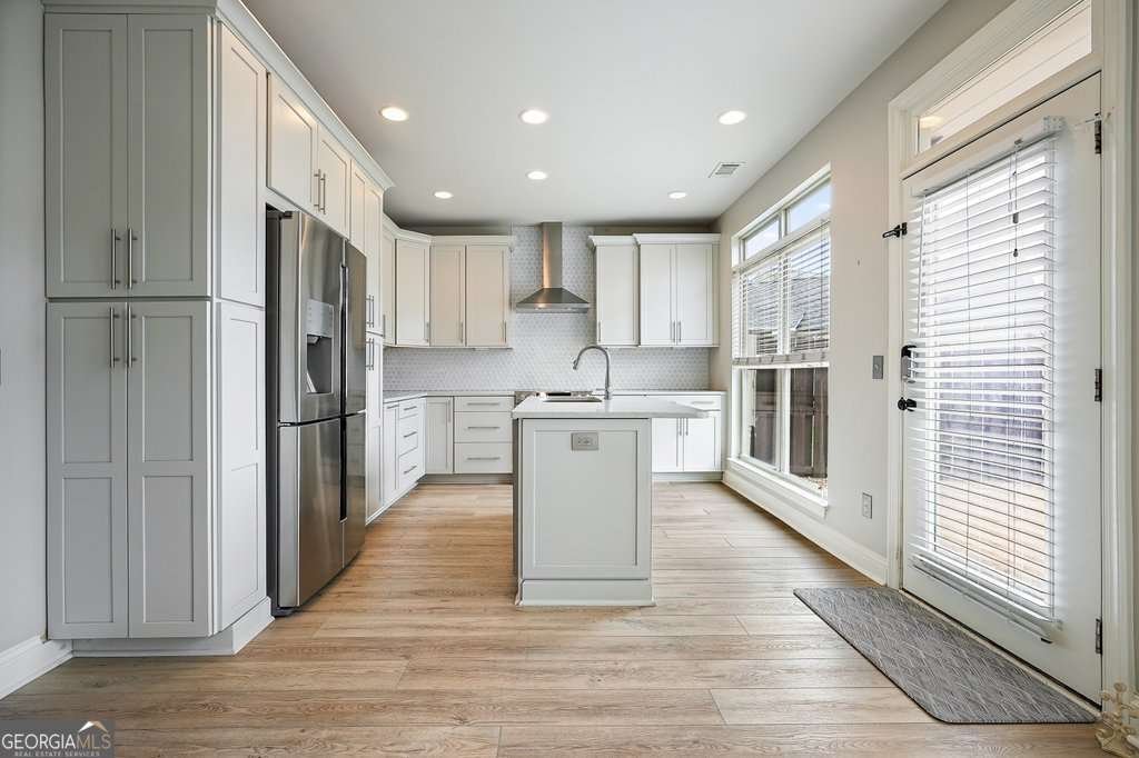 231 Village Square Canton - Photo 18