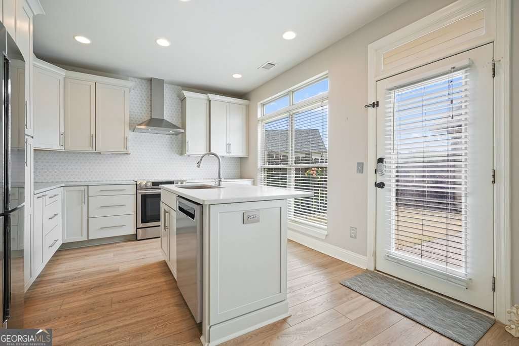 231 Village Square Canton - Photo 21