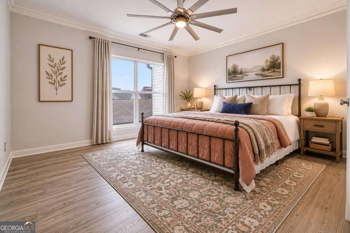 231 Village Square Canton - Photo 23