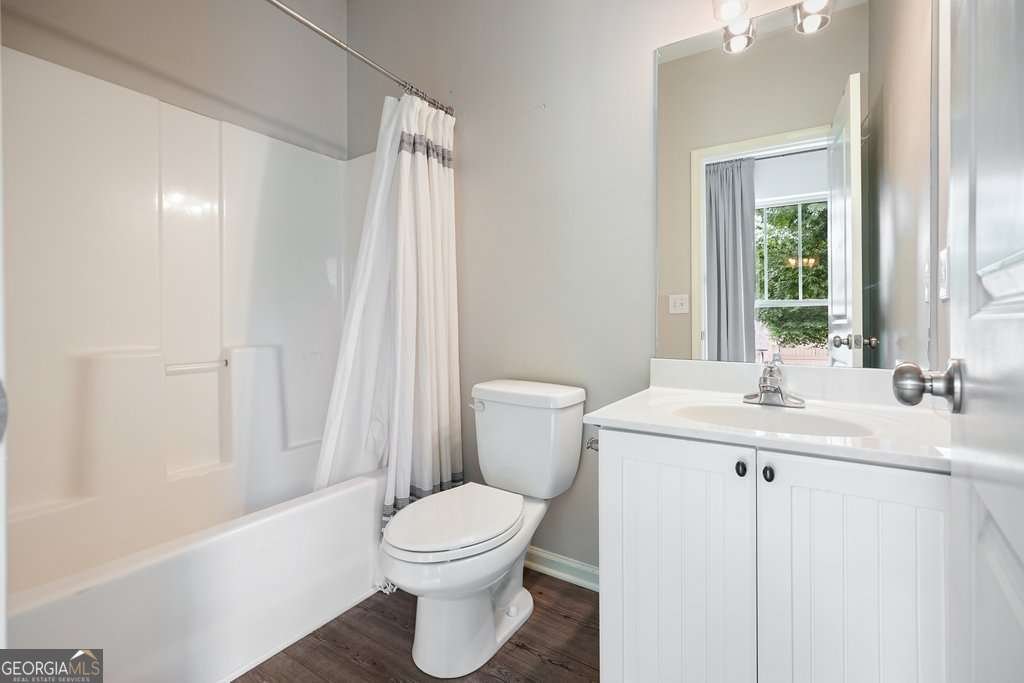 231 Village Square Canton - Photo 36