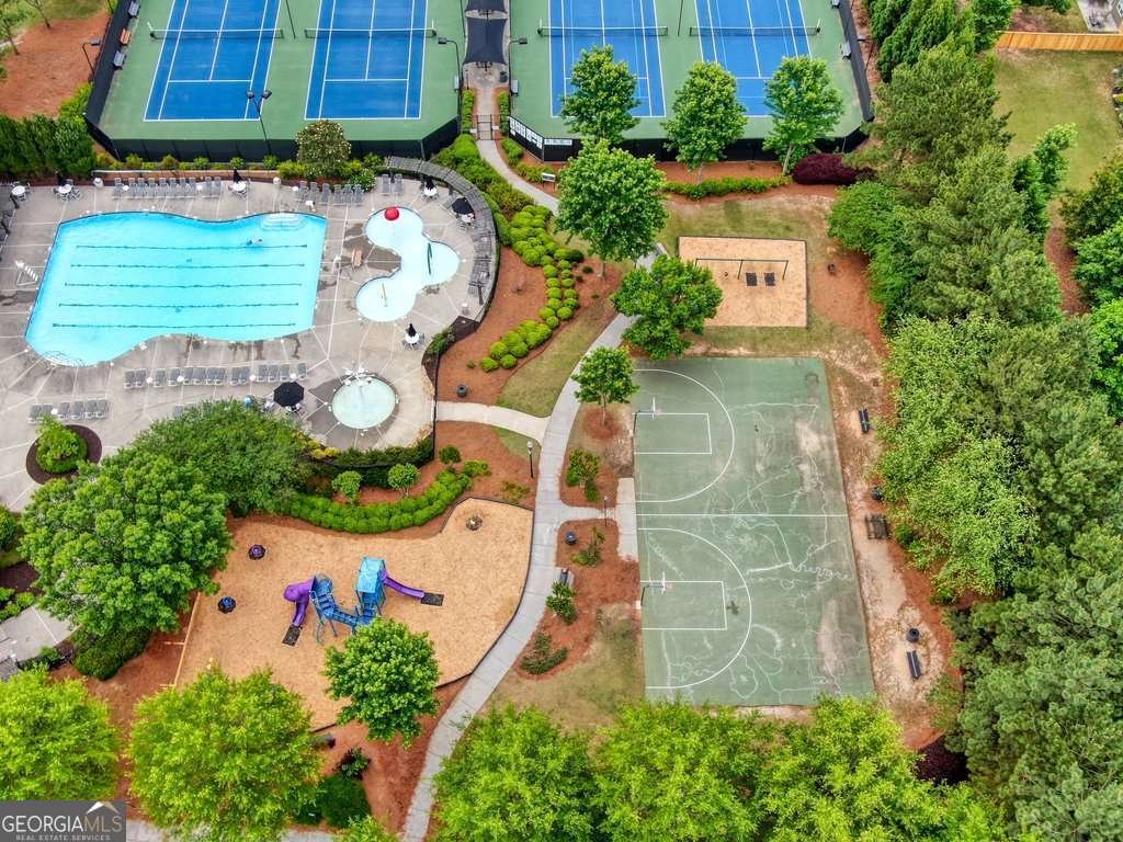 231 Village Square Canton - Photo 46
