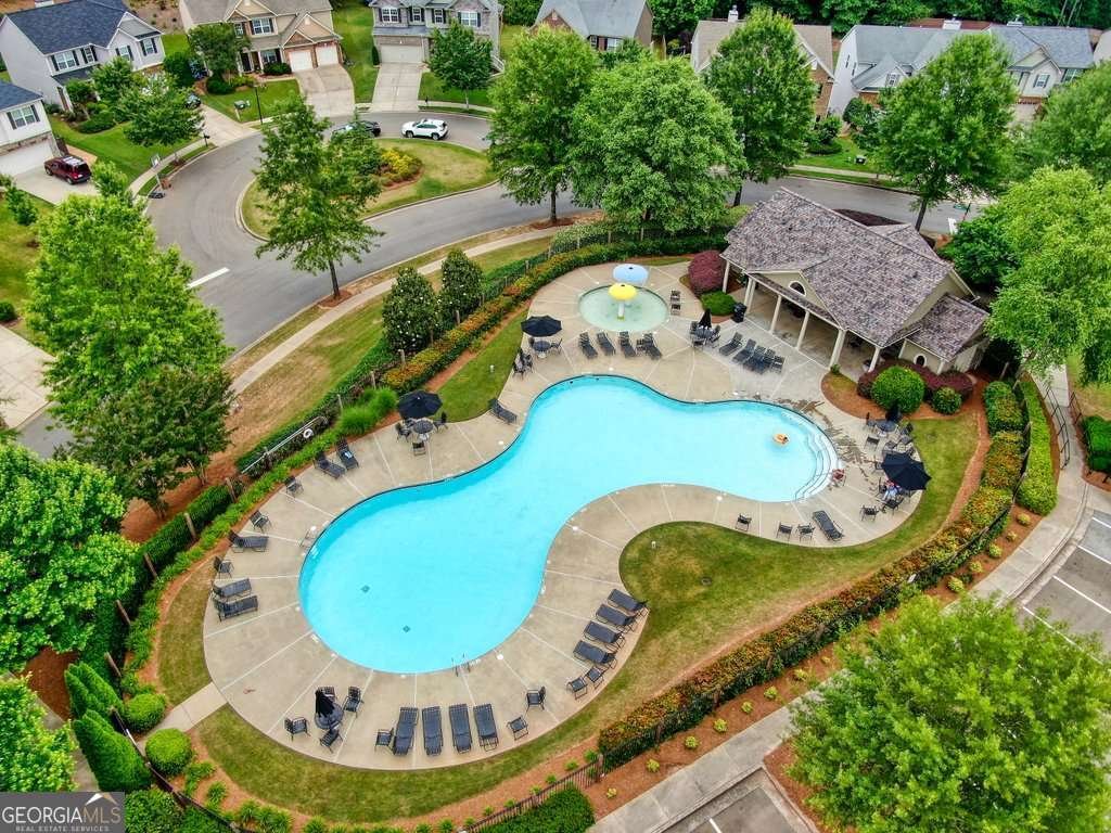231 Village Square Canton - Photo 49