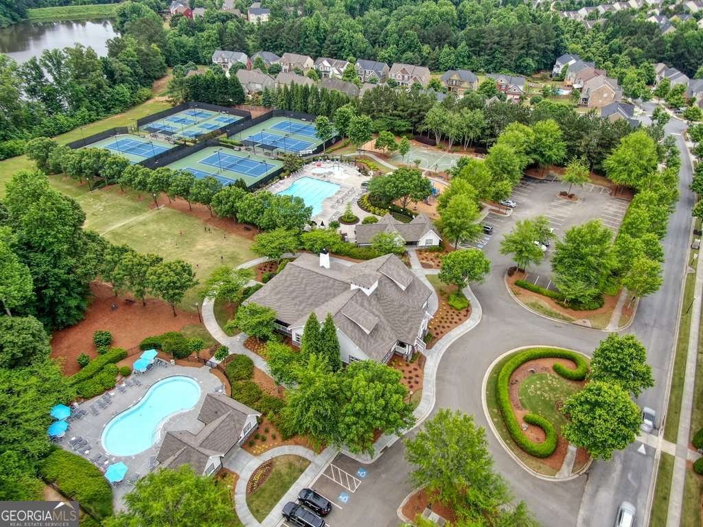 231 Village Square Canton - Photo 50