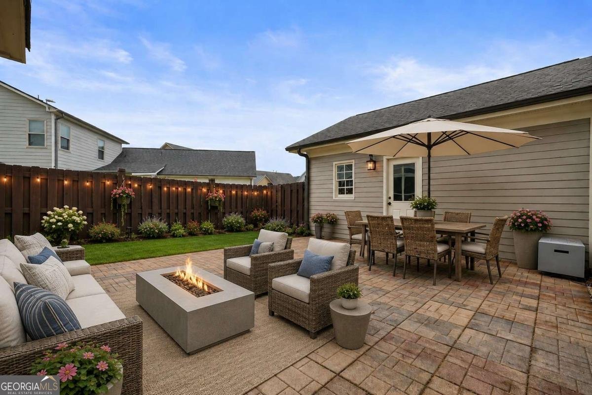 231 Village Square Canton - Photo 6