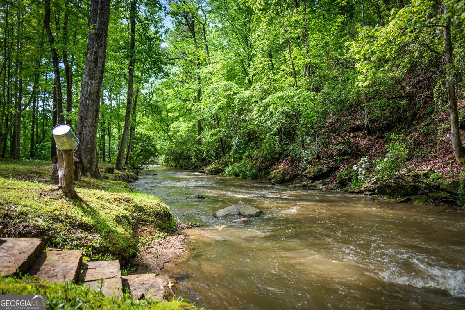 704 Town Creek Church Road Talking Rock - Photo 12