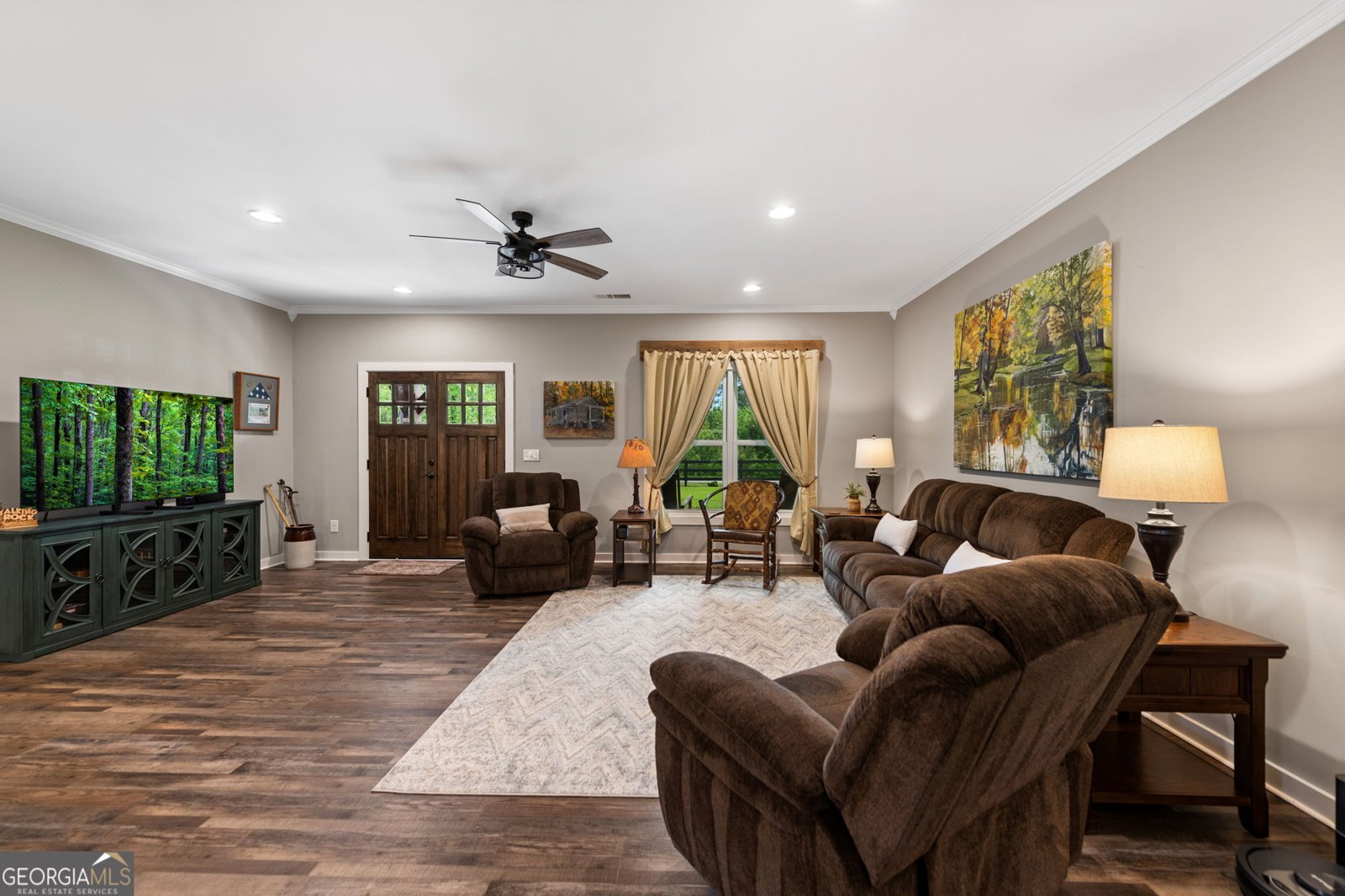 704 Town Creek Church Road Talking Rock - Photo 15