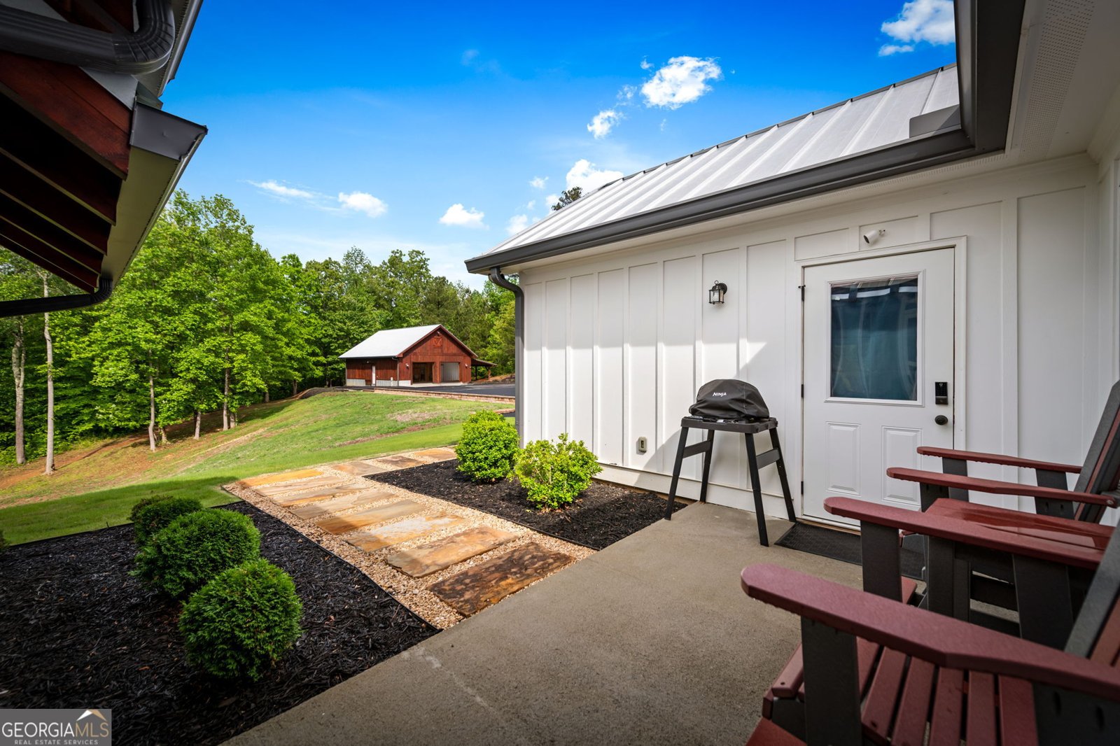 704 Town Creek Church Road Talking Rock - Photo 49
